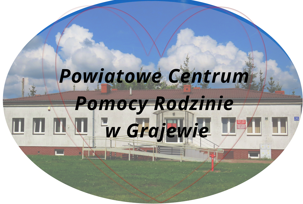 Powiatowe Centrum Pomocy Rodzinie w Grajewie